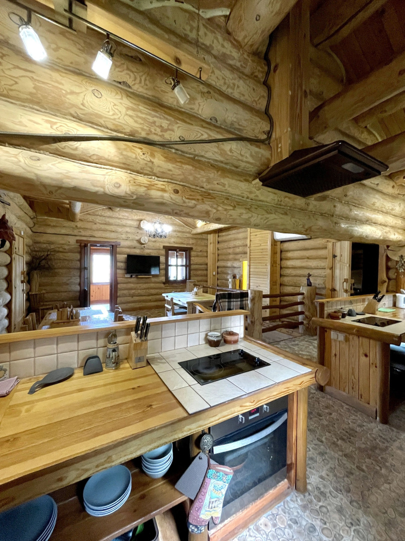 Мини-отель Приозёрный