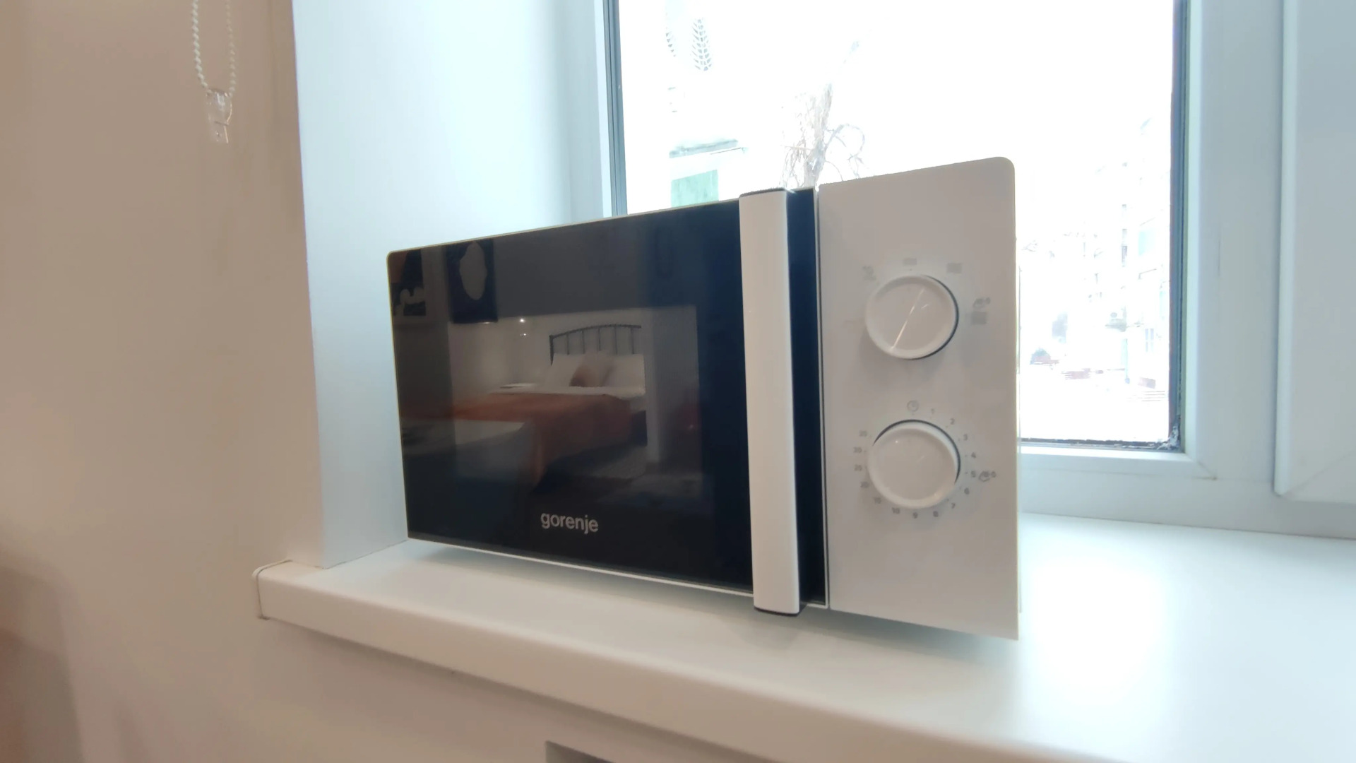 Квартира Skandi studio рядом с вокзалом