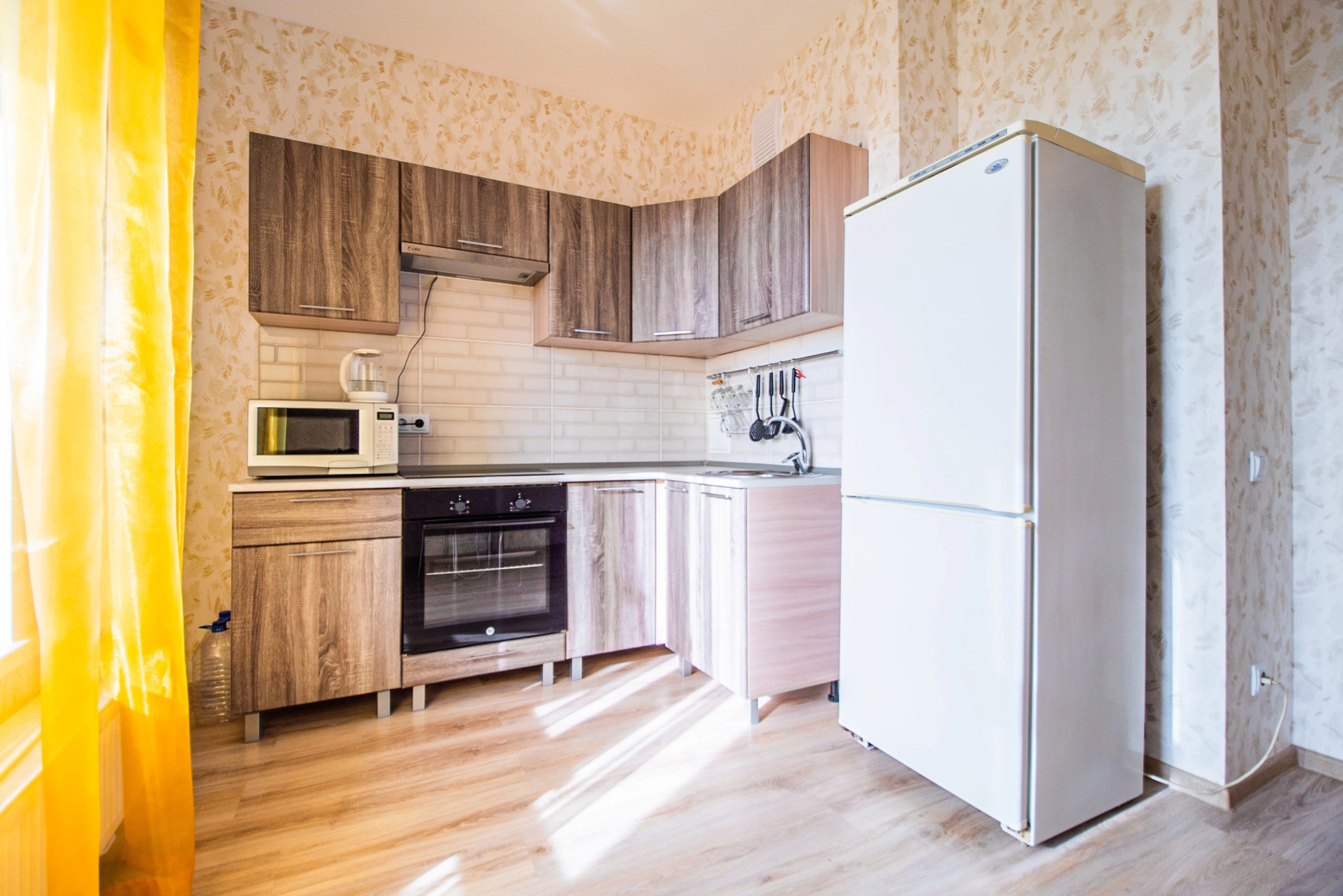 Апартаменты Революции 48В