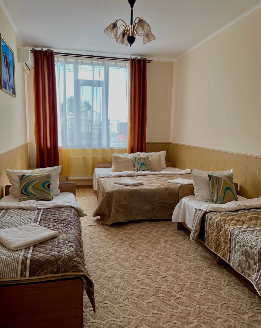 Гостевой дом Ксения у моря