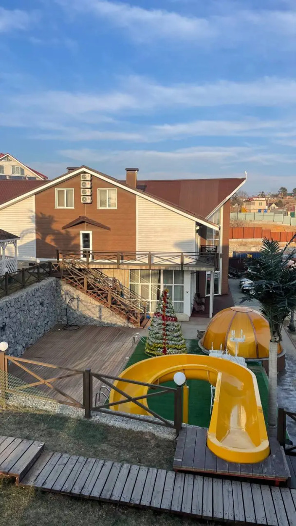 Гостевой дом Южанка