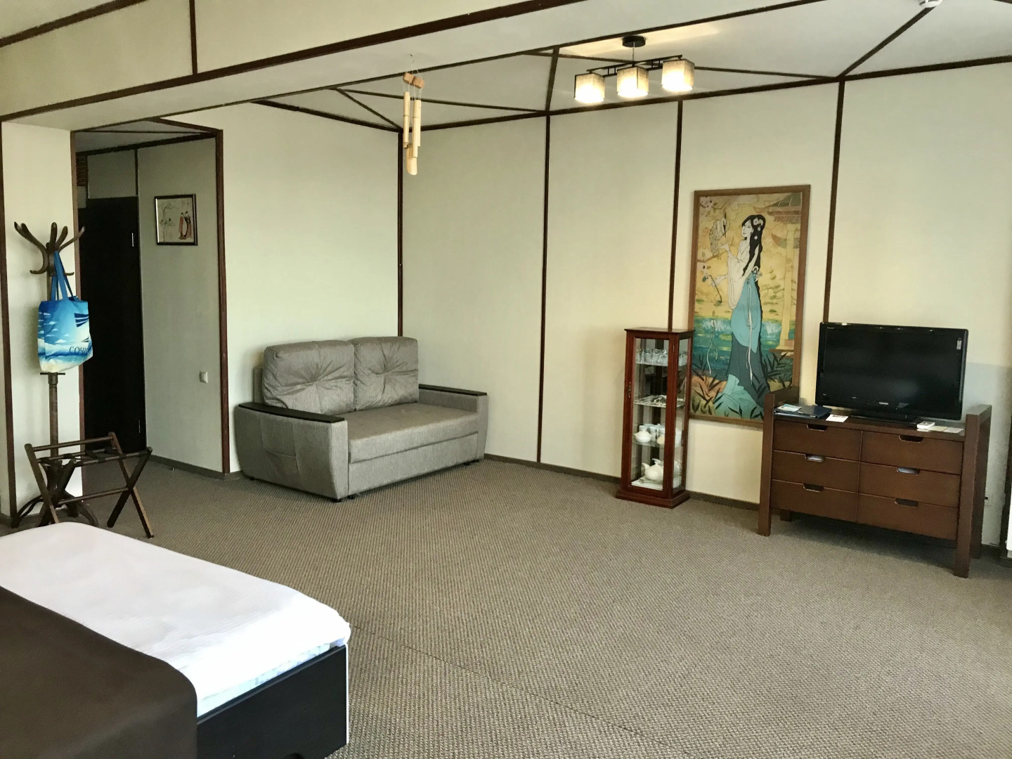 Отель Сочи-Бриз