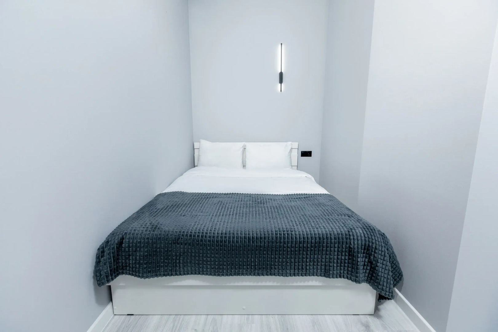 Апартаменты около Музея истории МАЗ