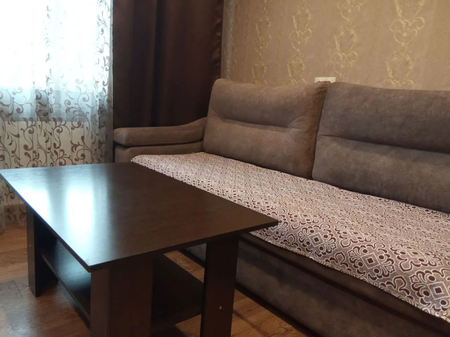 Апартаменты Уют на Кирова 11