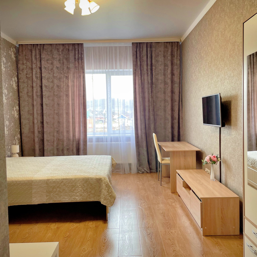 Гостевой Дом Tetis