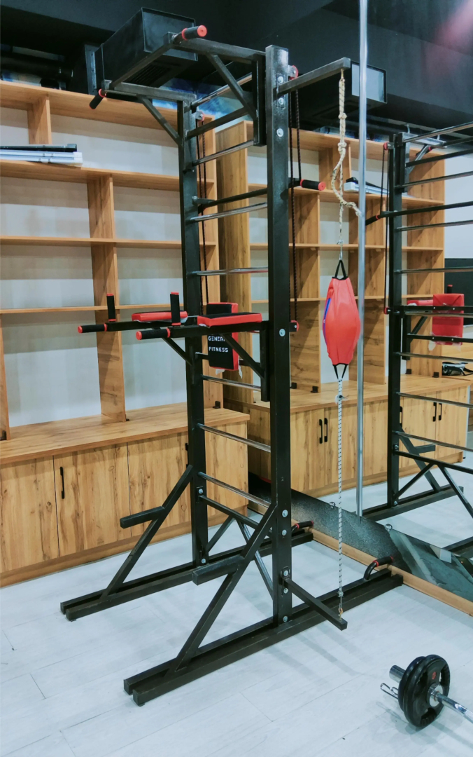 Badem Garden Apart Hotel