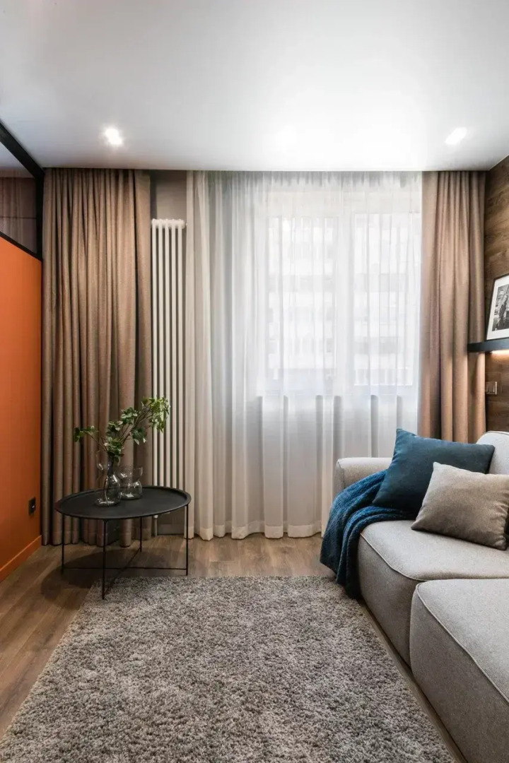 Квартира Бизнес Апарт R∞M