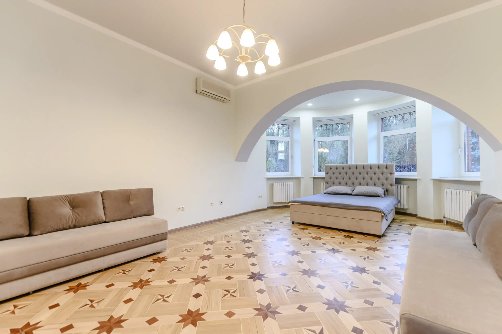 Частный дом Вешки 4, Мытищи, Окружная улица 6