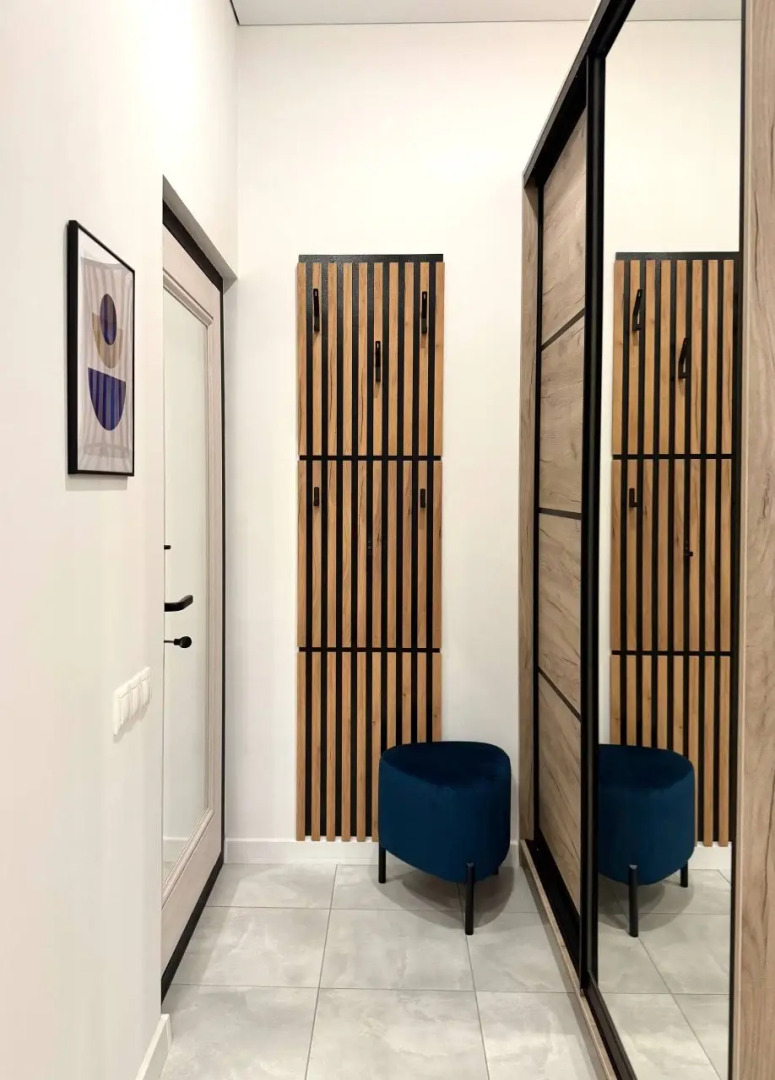 Апартаменты Happy People в Жк Видный Город