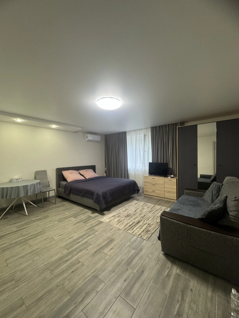 Апартаменты со всеми удобствами