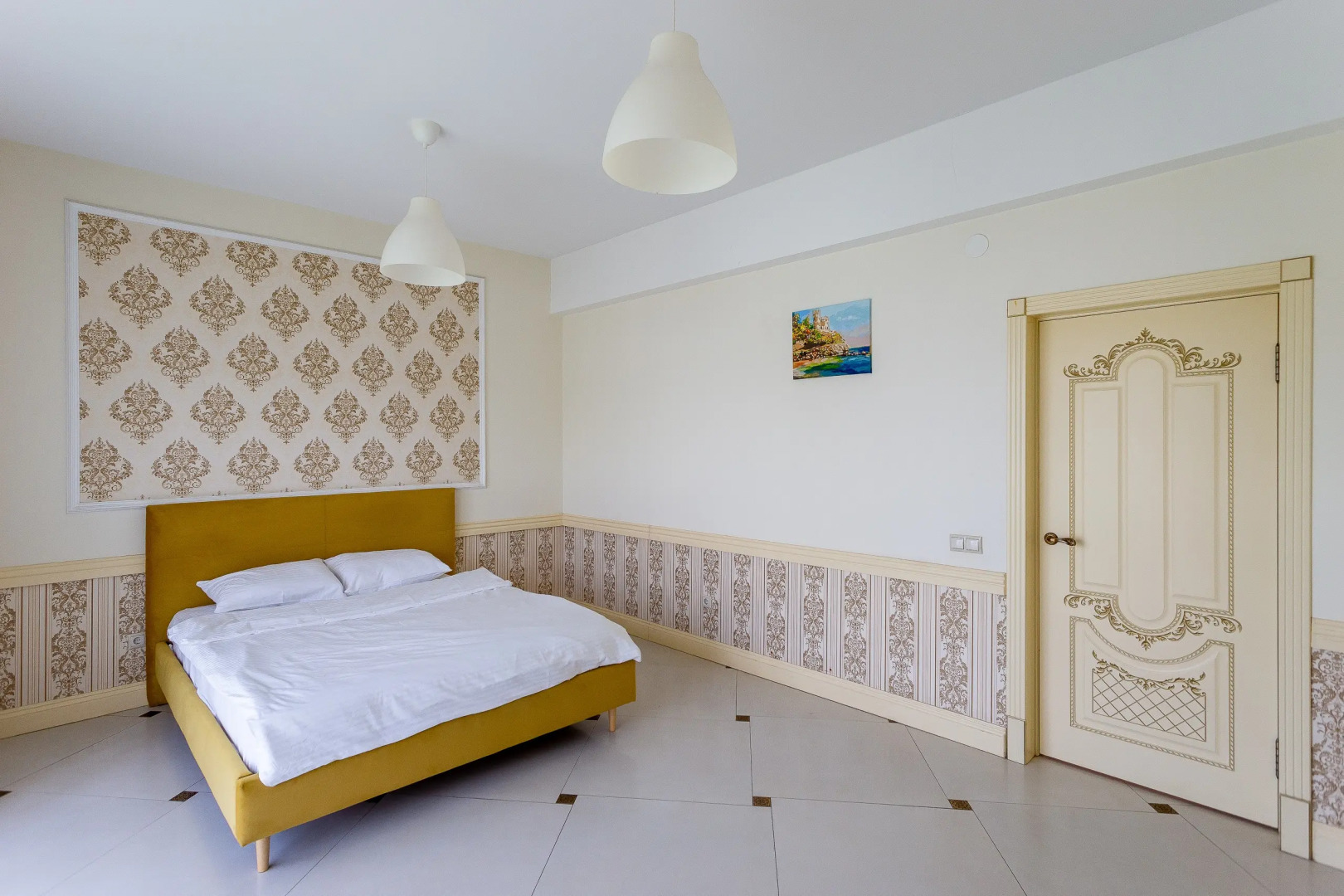 Частный дом в 5-ти минутах от центра города