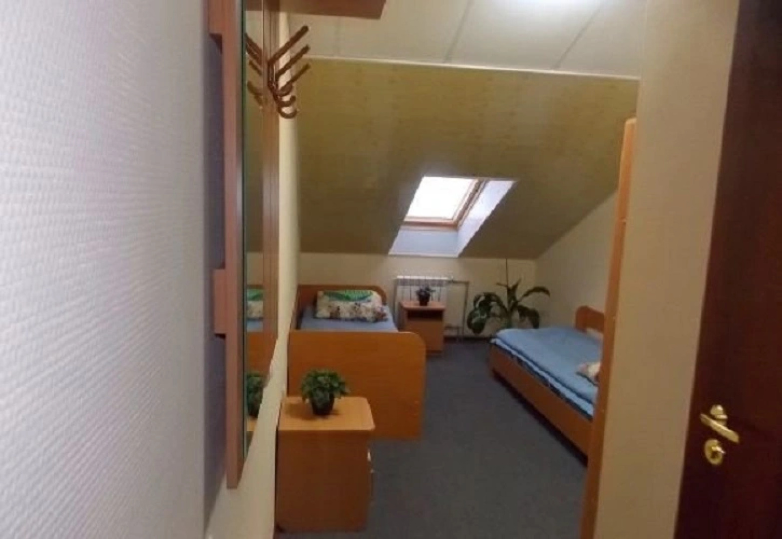 Хостел Никульское