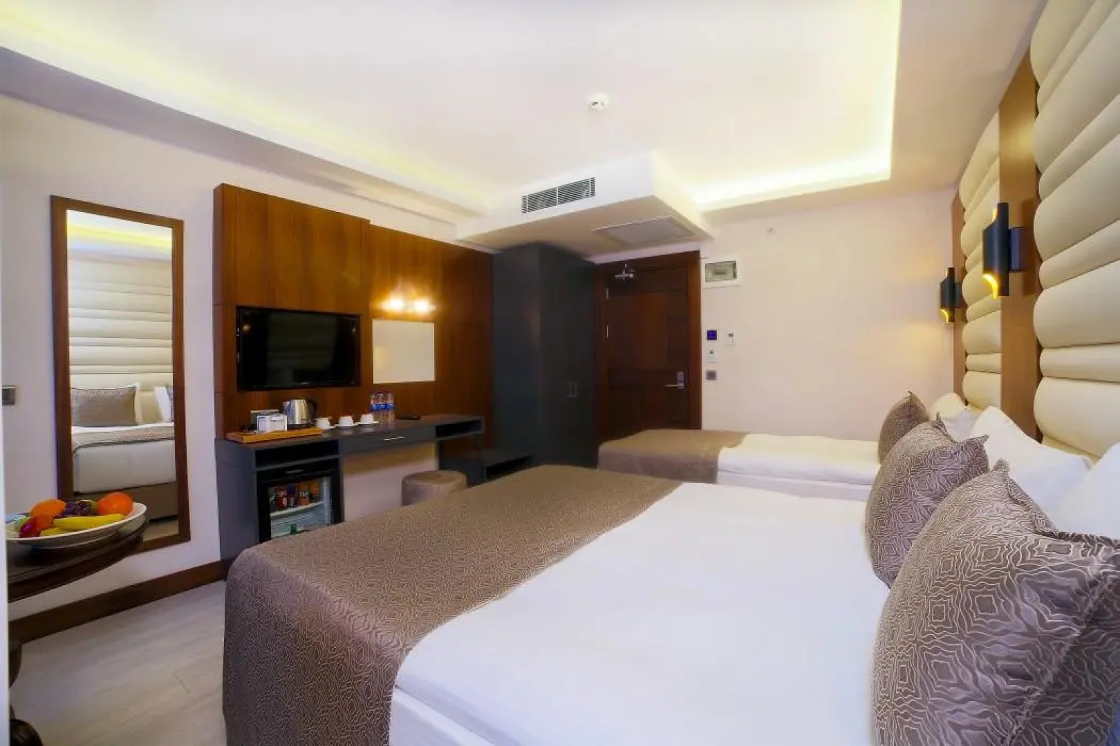 My Dream Istanbul Hotel