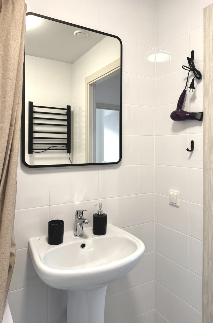 Квартира Фотосессия