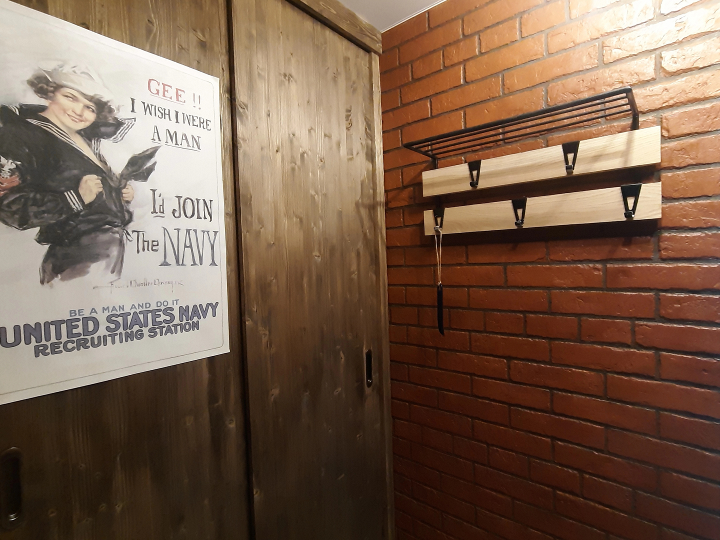 Апартаменты Арт Пристань Старого Моряка