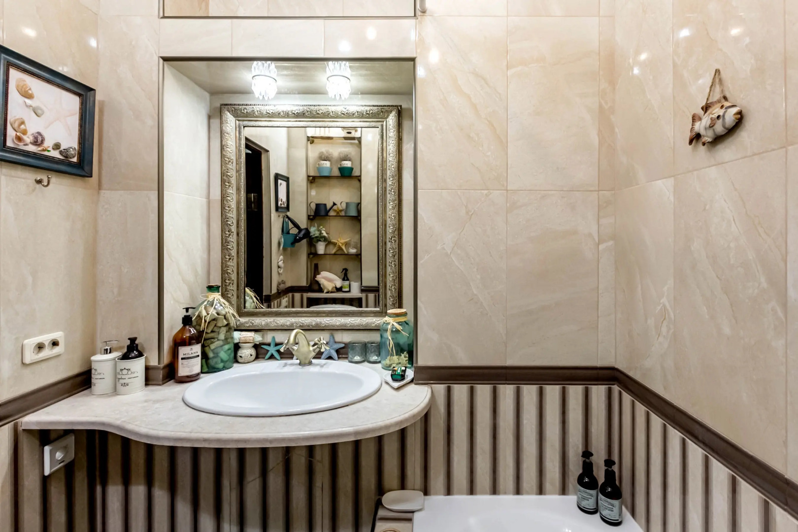 Гостевой дом Дом Наполненный Любовью