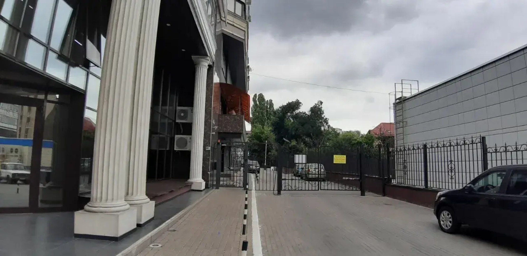 Апартаменты Flat-all246 Morskoy