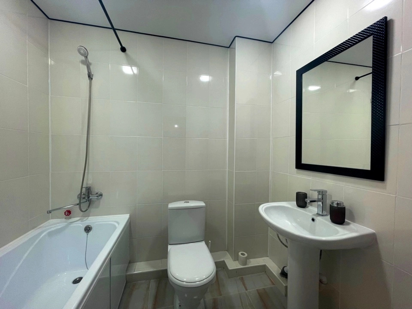 Апартаменты у Моря