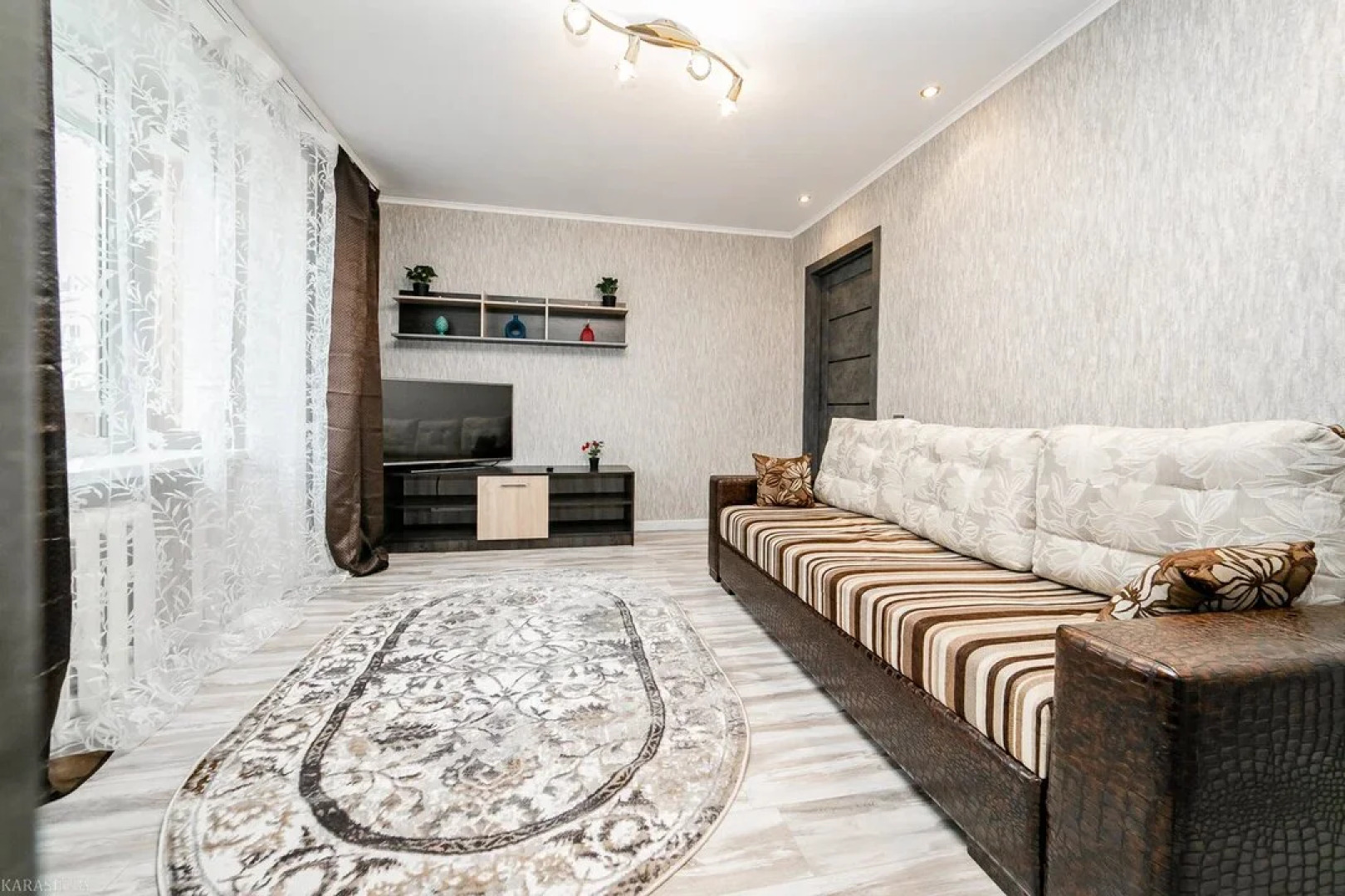 Апартаменты на Романовской Слободе 12