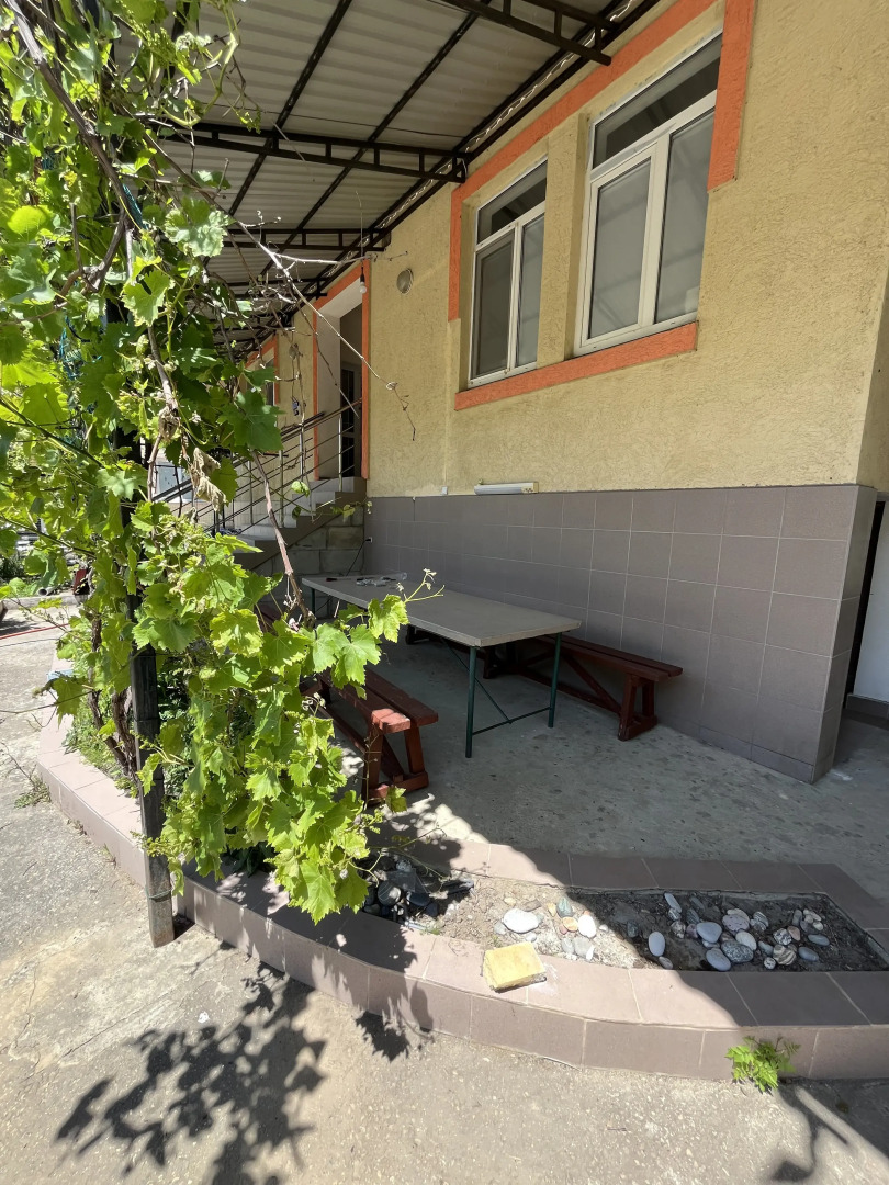 Гостевой дом Диана