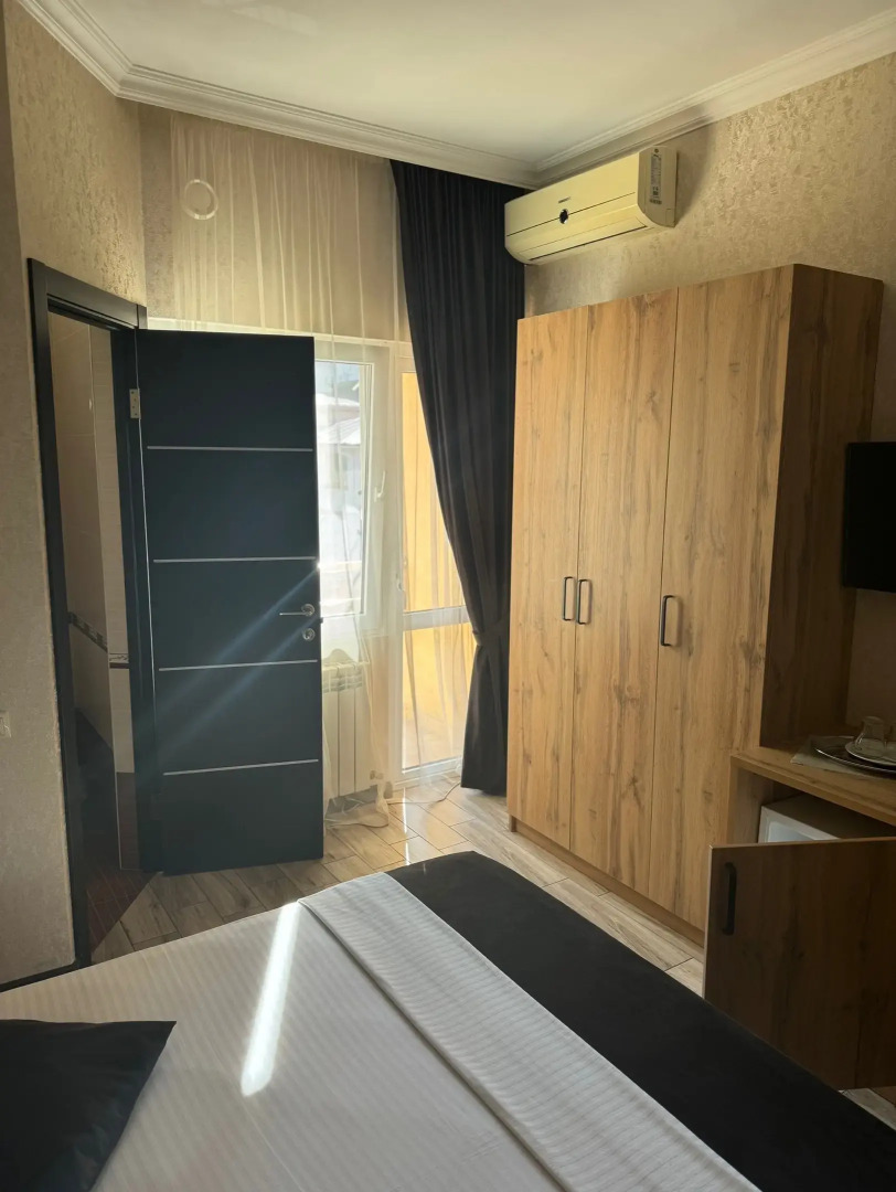 Гостевой дом Жасмин