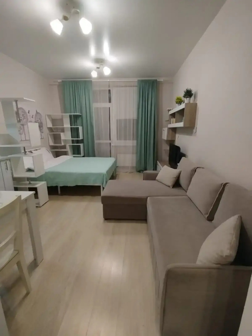 Квартира на улице Медовая долина 3/2