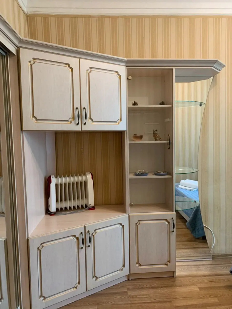 Квартира Up Apart