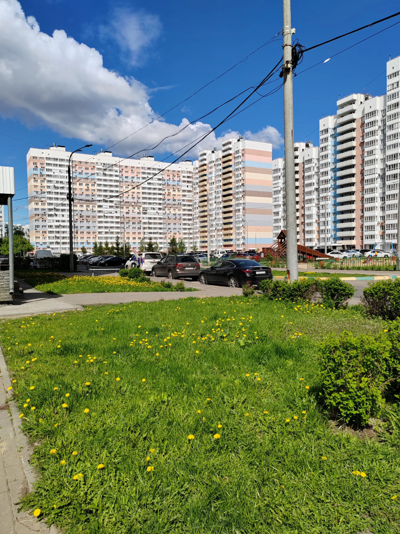 Апартаменты Двухкомнатные Напротив Аквапарка