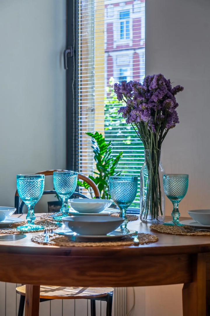 Квартира дизайнерская евродвушка рядом с Петропавловской крепостью