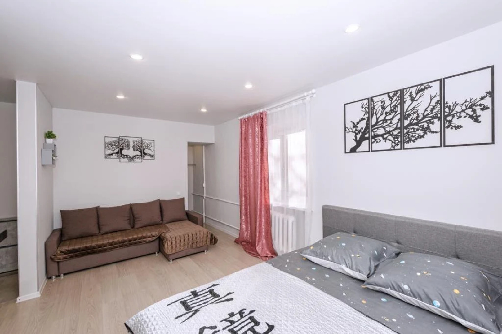 Апартаменты  Версаль