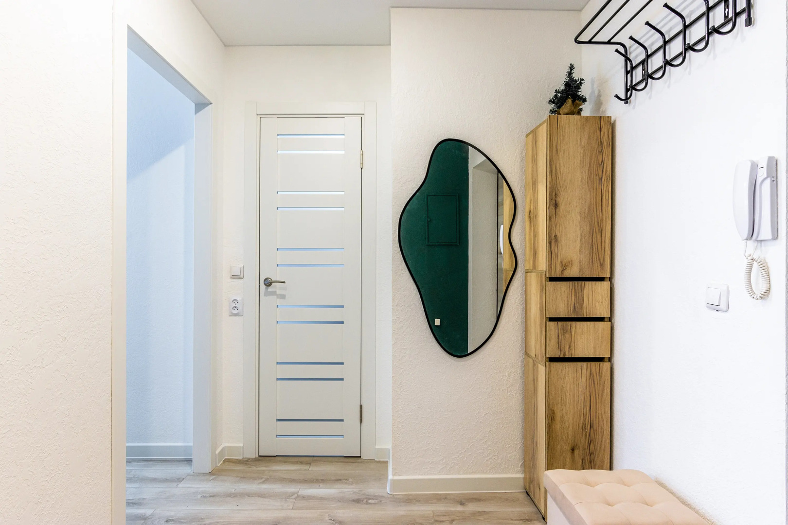 Квартира Сеть апартаментов ЧемодаНН