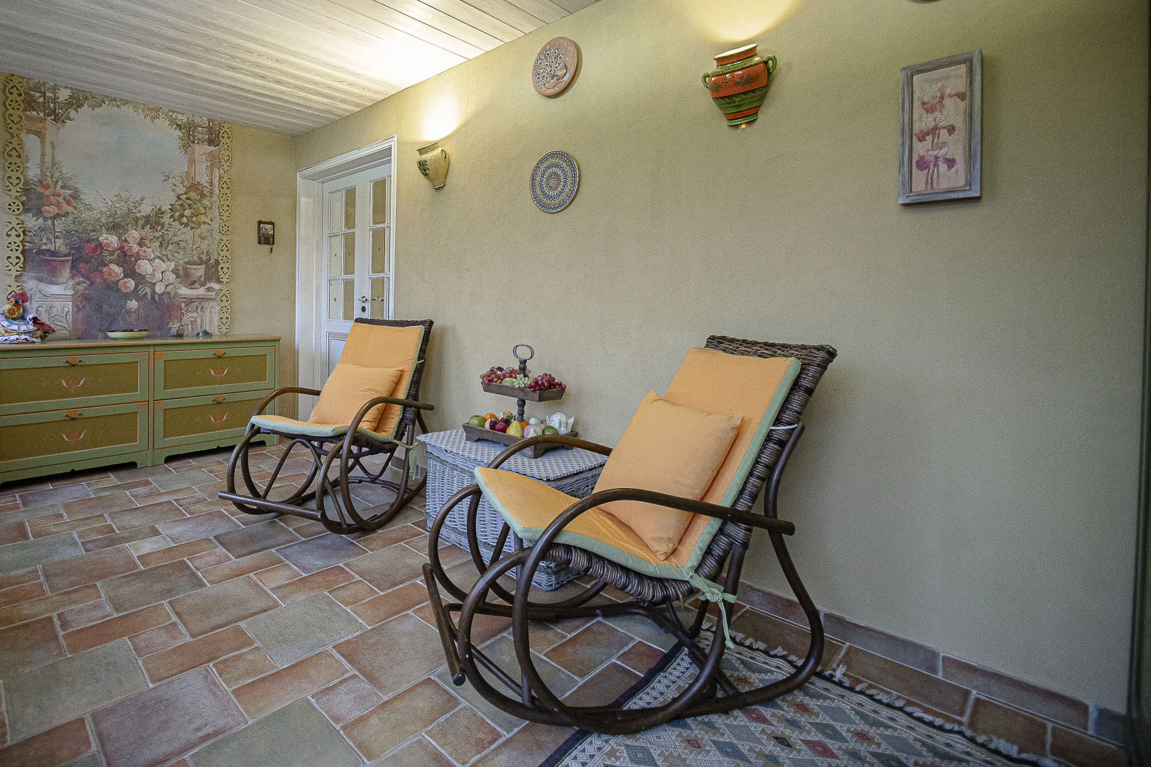 Частный дом делюкс Петель