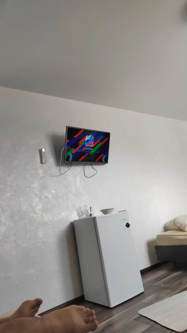 Мини-Отель Anapa City