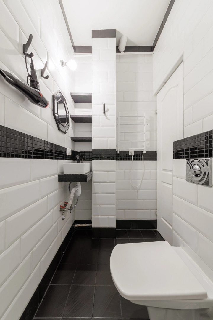 Апартаменты Евротрешка на Лиговском 44 DereMRents ДереМРентс