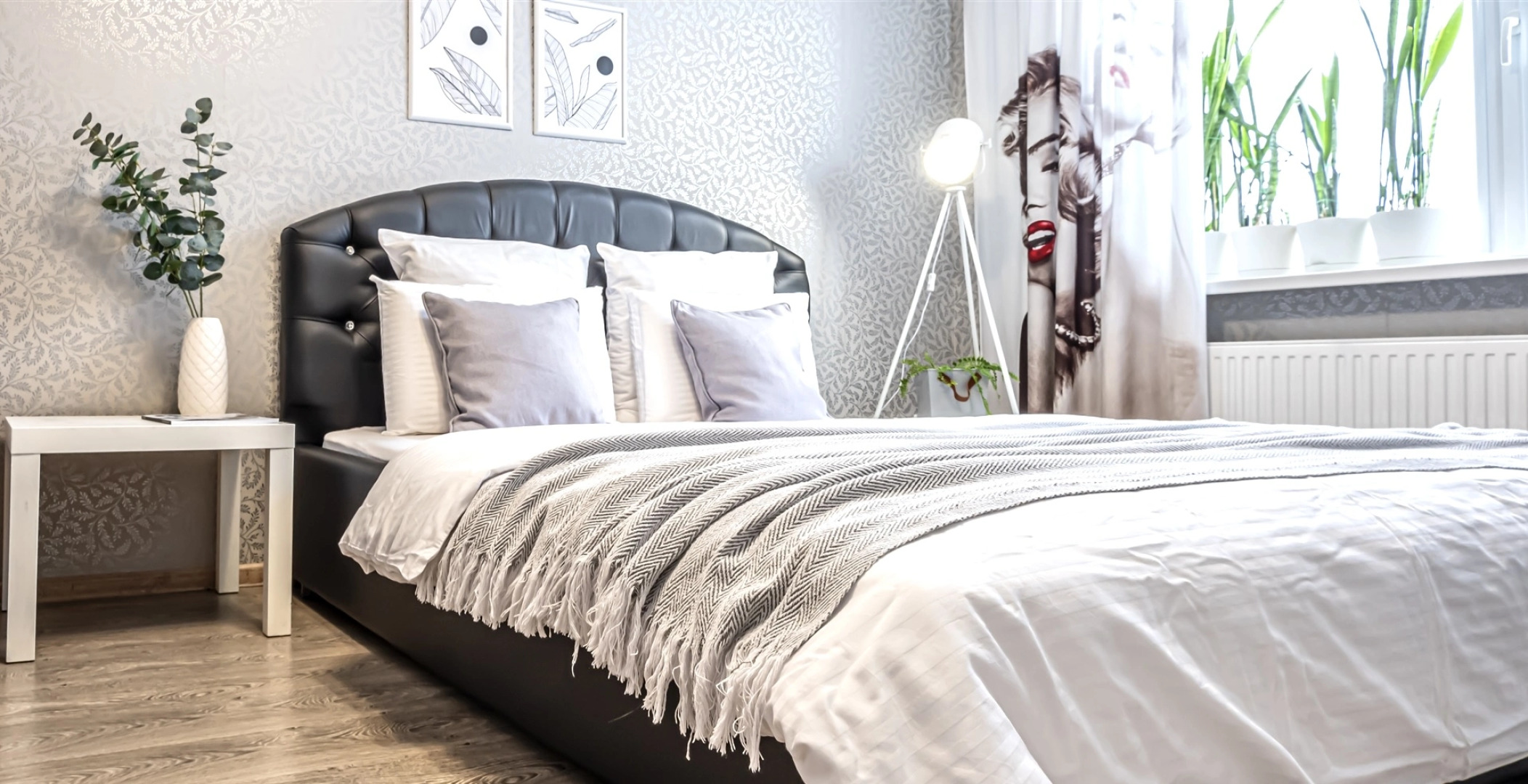 Квартира Монро