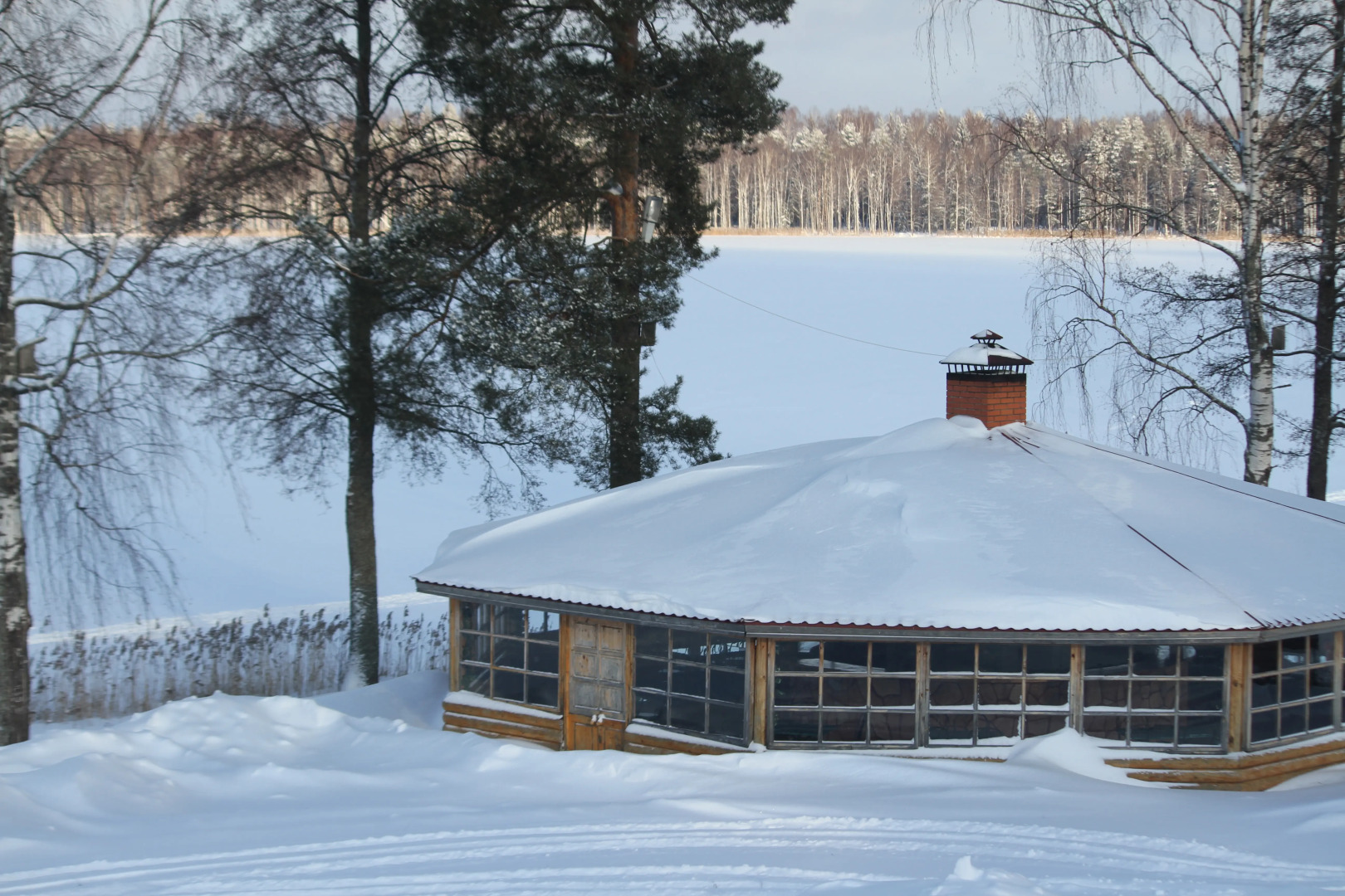 Отель Дербовеж