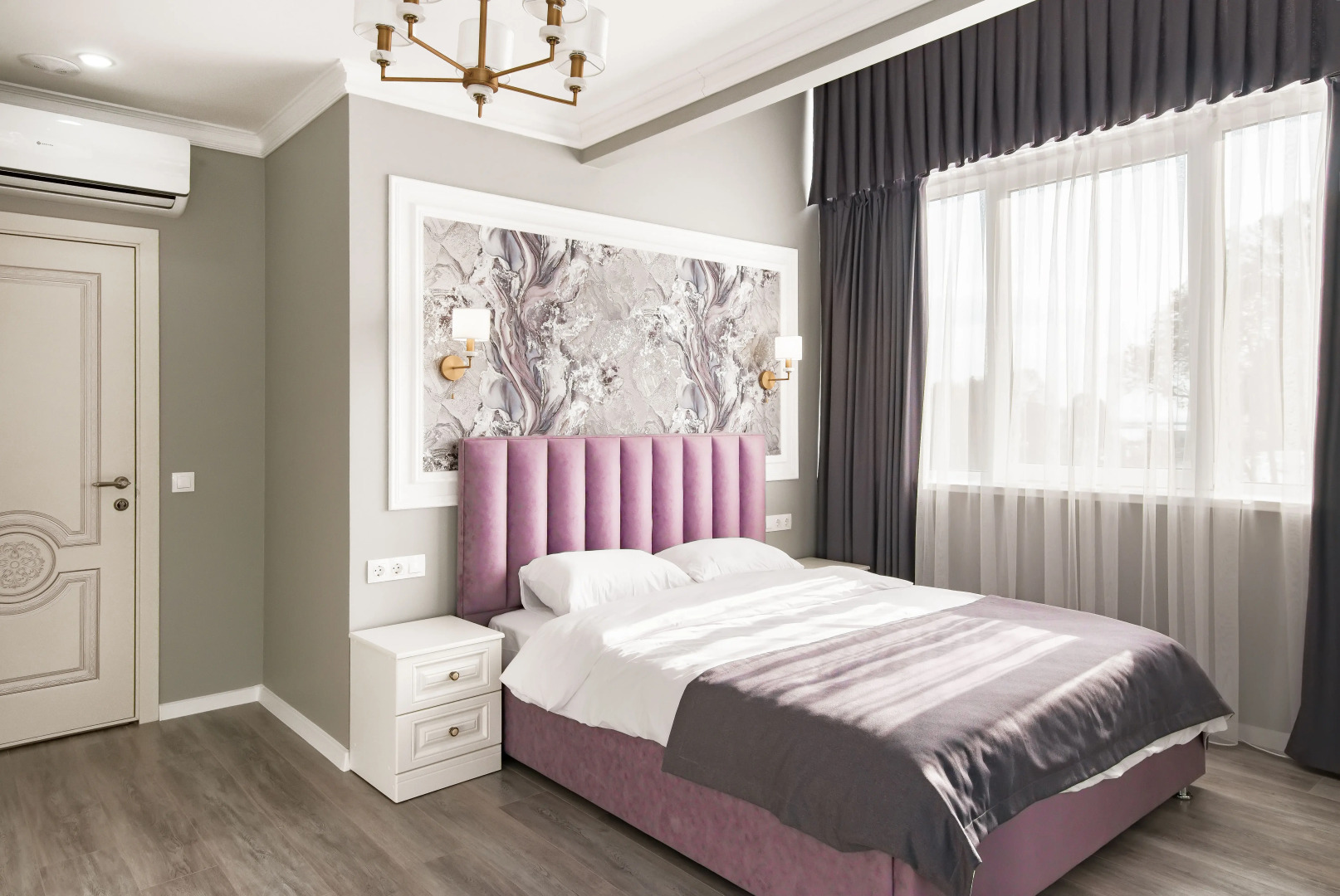 Апарт-отель Ривьера Арт