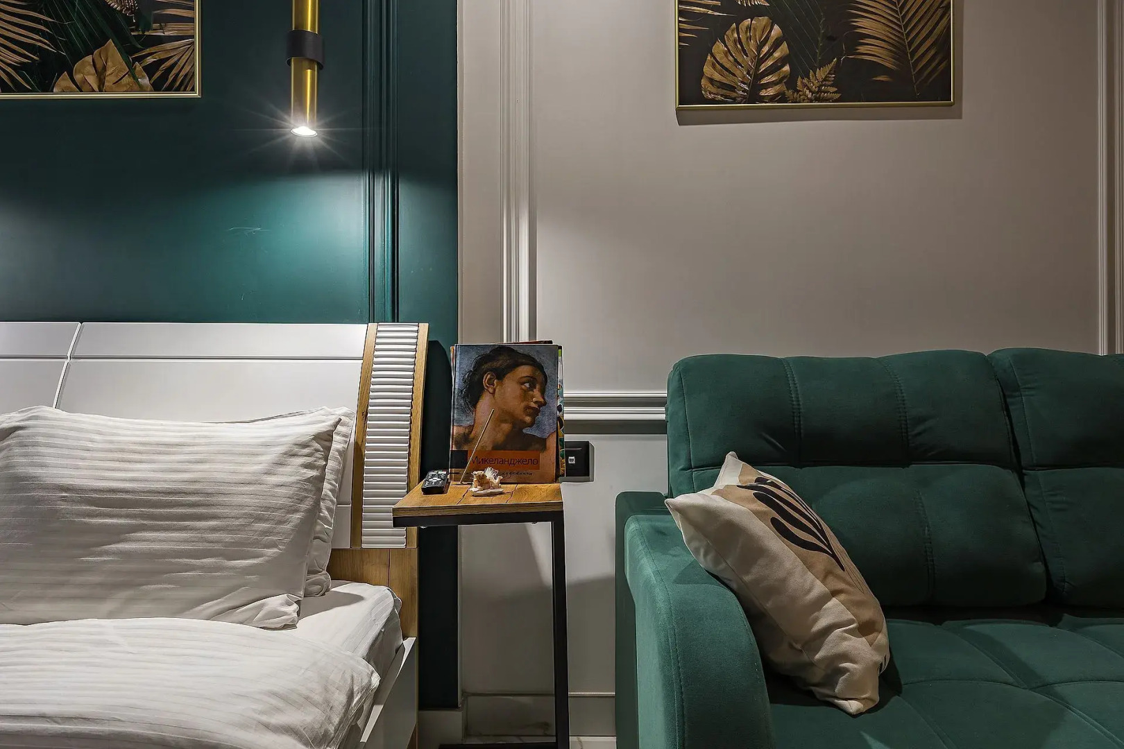 Апартаменты как дома