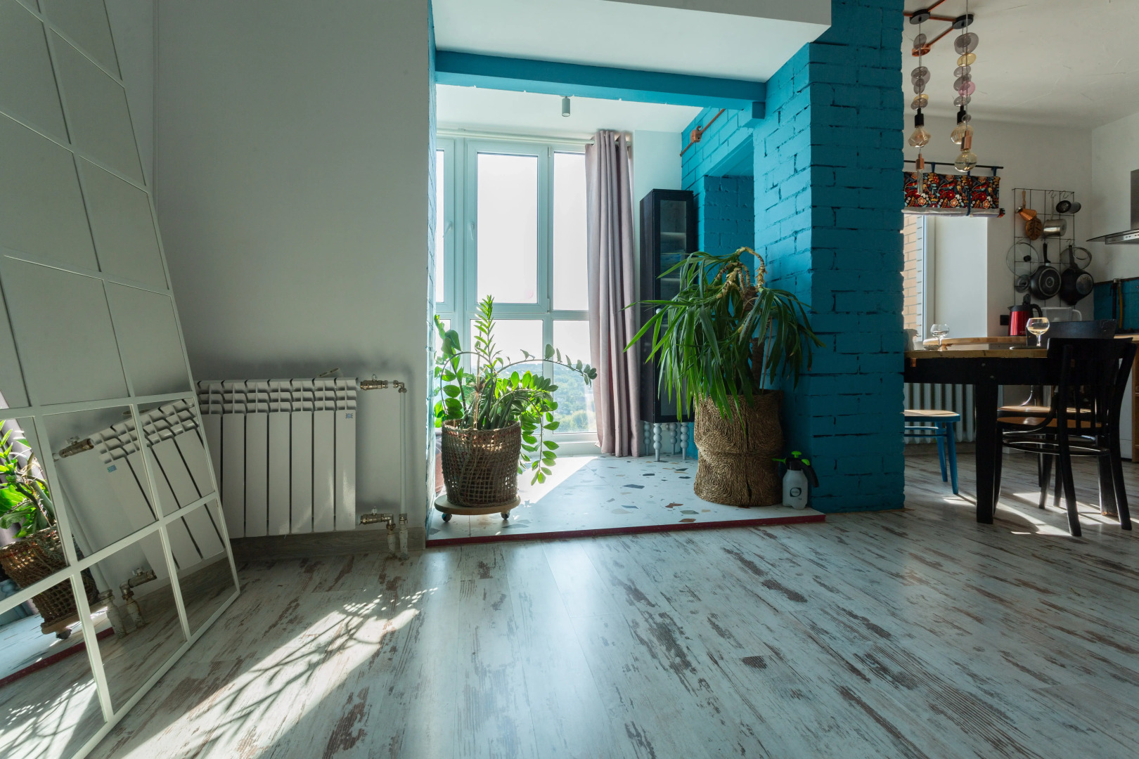 Апартаменты «Атмосфера» | Безумное Чаепитие — Сказка С Настоящим Комфортом