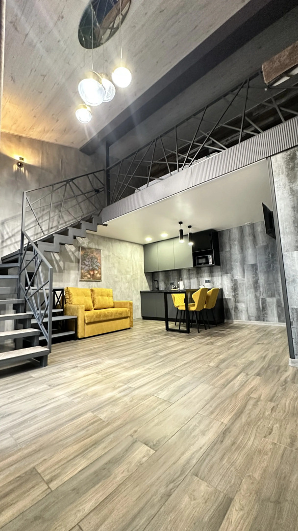 Гостевой дом Елабуга