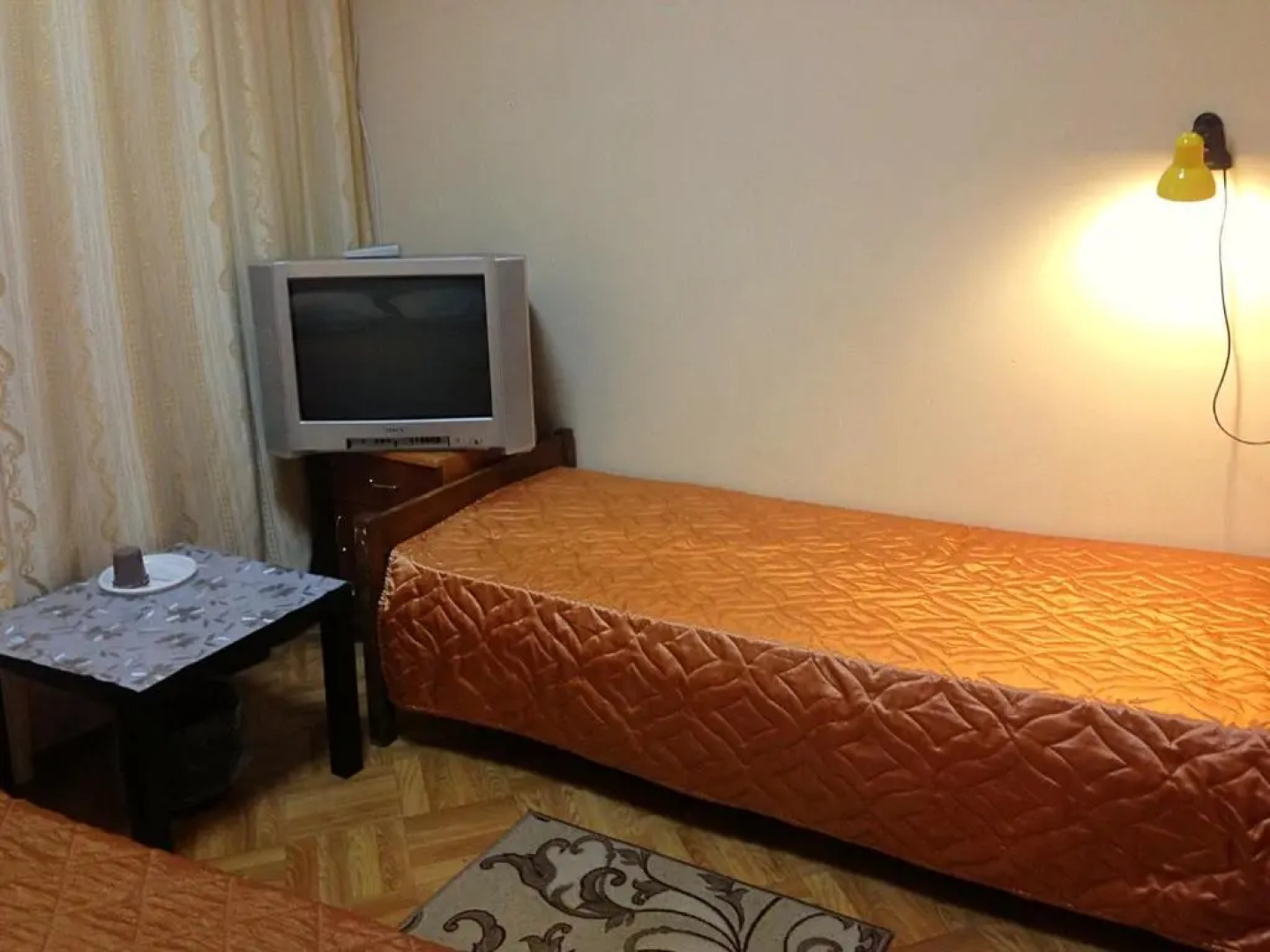 Мини-отель Эконом-отель Лира