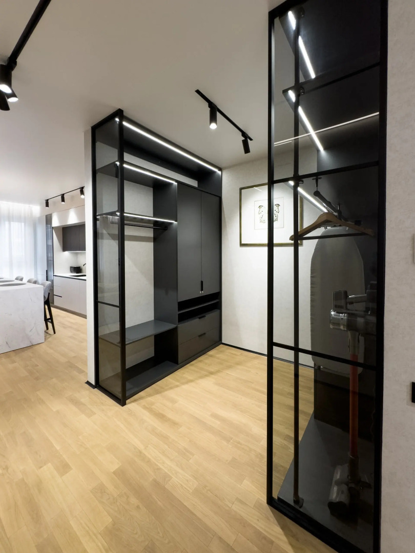 Апартаменты С Видом На Море Apart Zelenogradsk