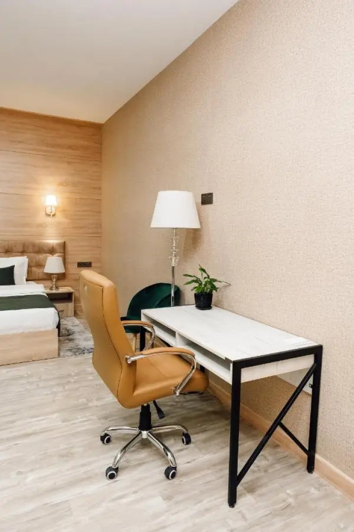 Отель Central Palace Hotel