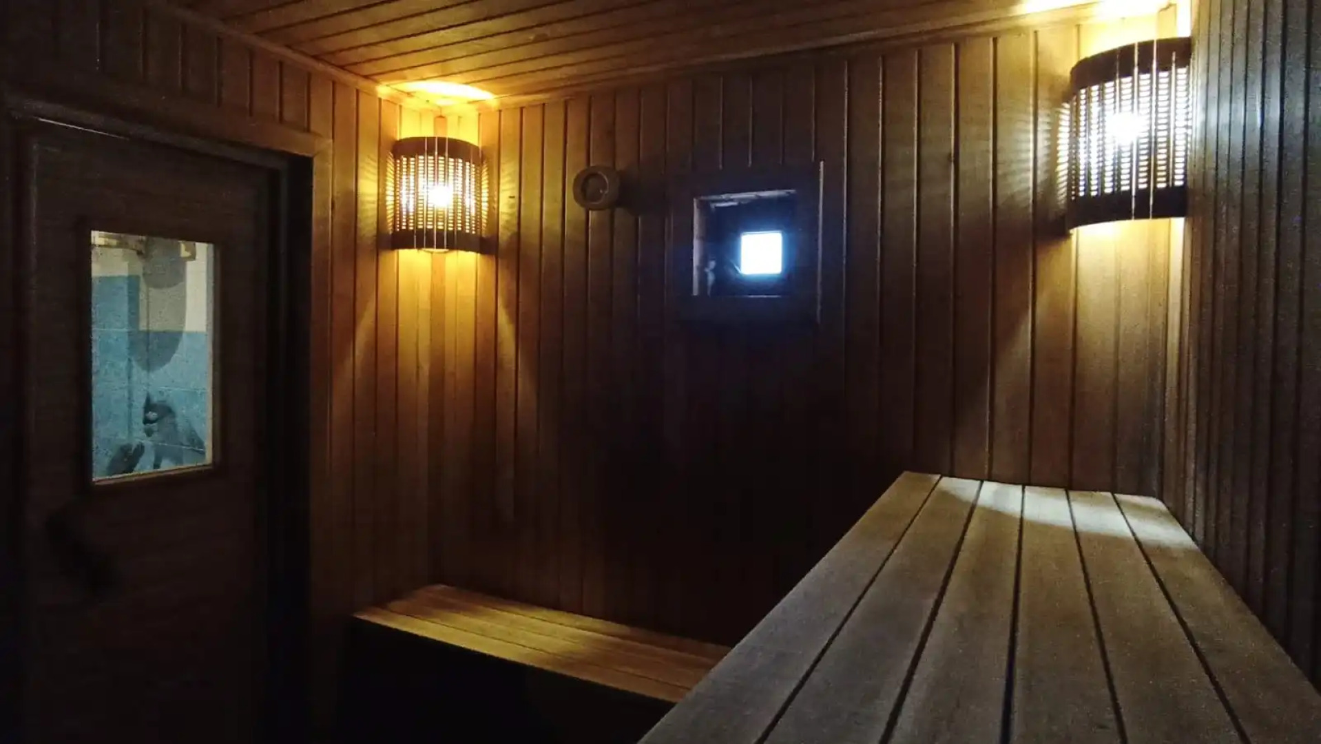 Гостевой дом Оберег