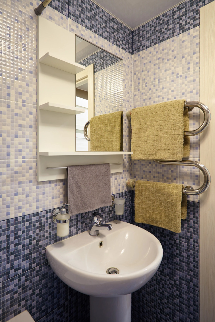 Апартаменты Самохвалова 12