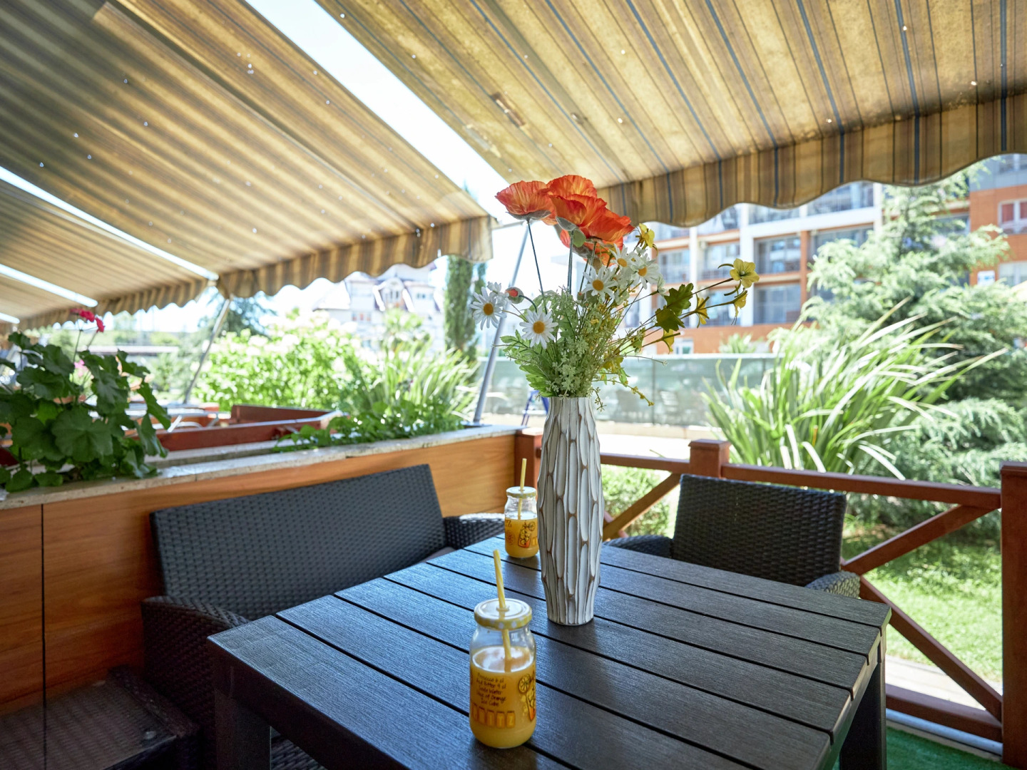 Апартаменты Sea Magic Apart 2