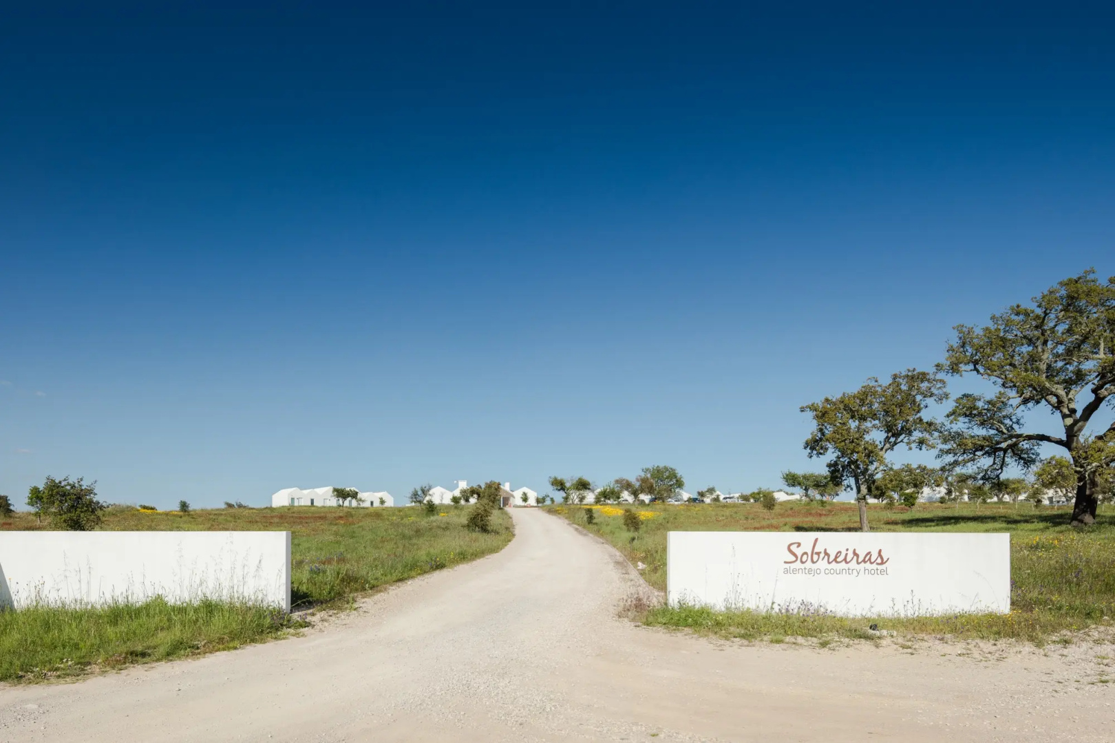 Отель Sobreiras - Alentejo Country Hotel by Unlock Hotels