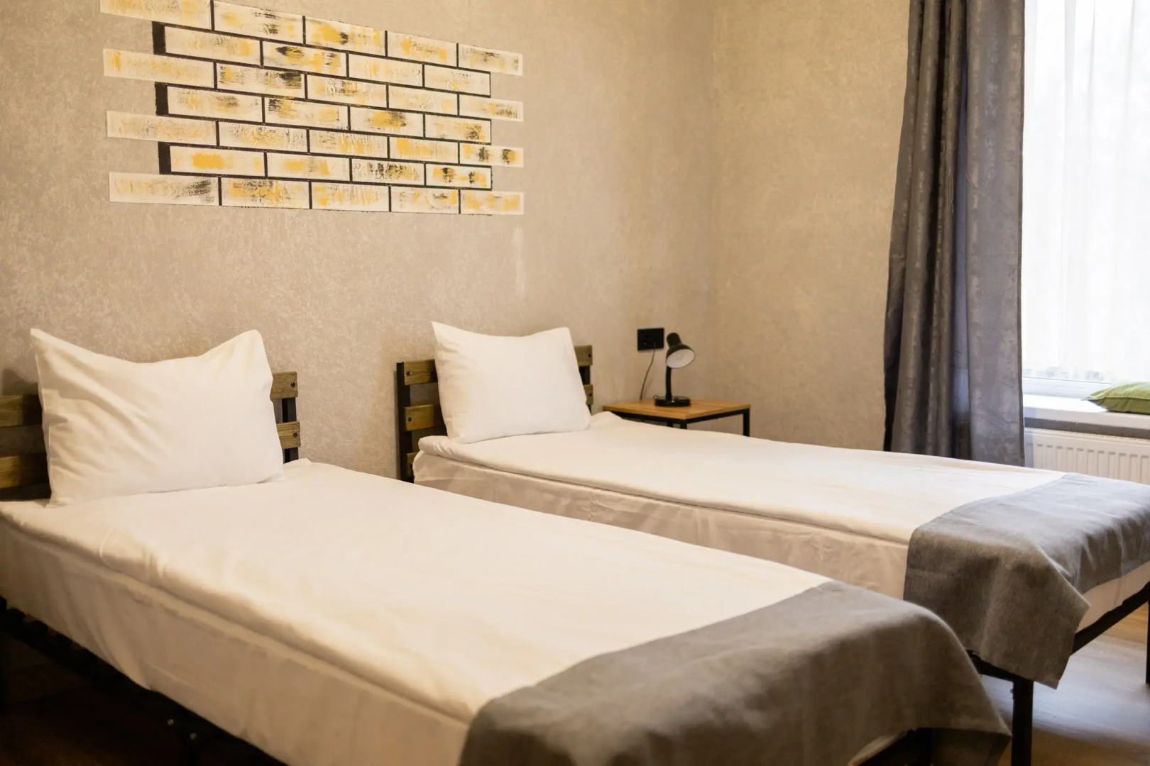 Отель Премьера