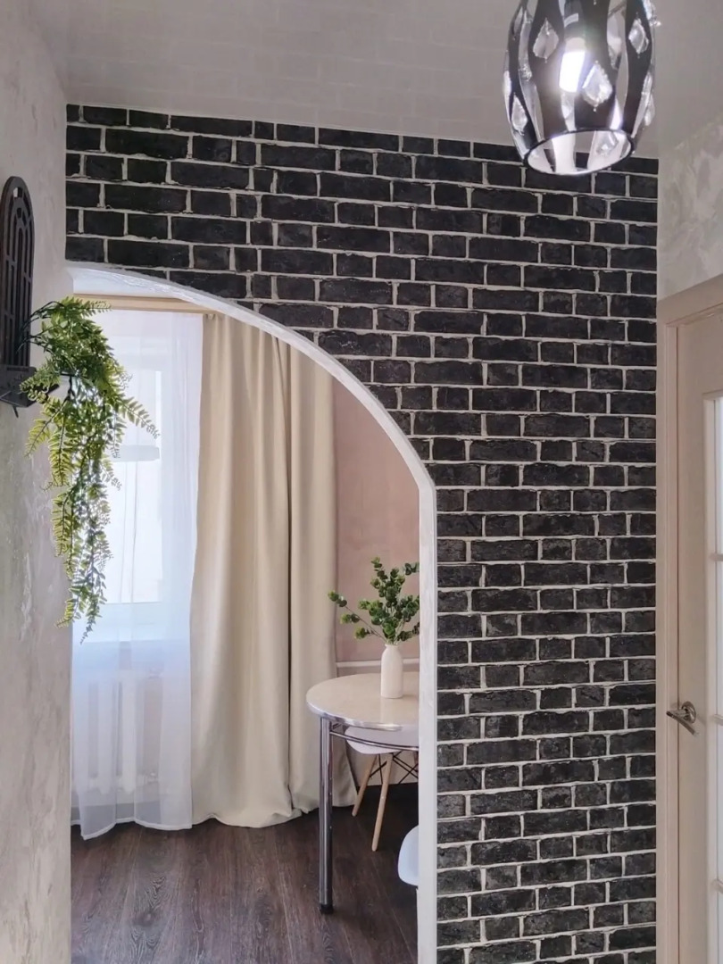 Апартаменты Ульяновская 118A