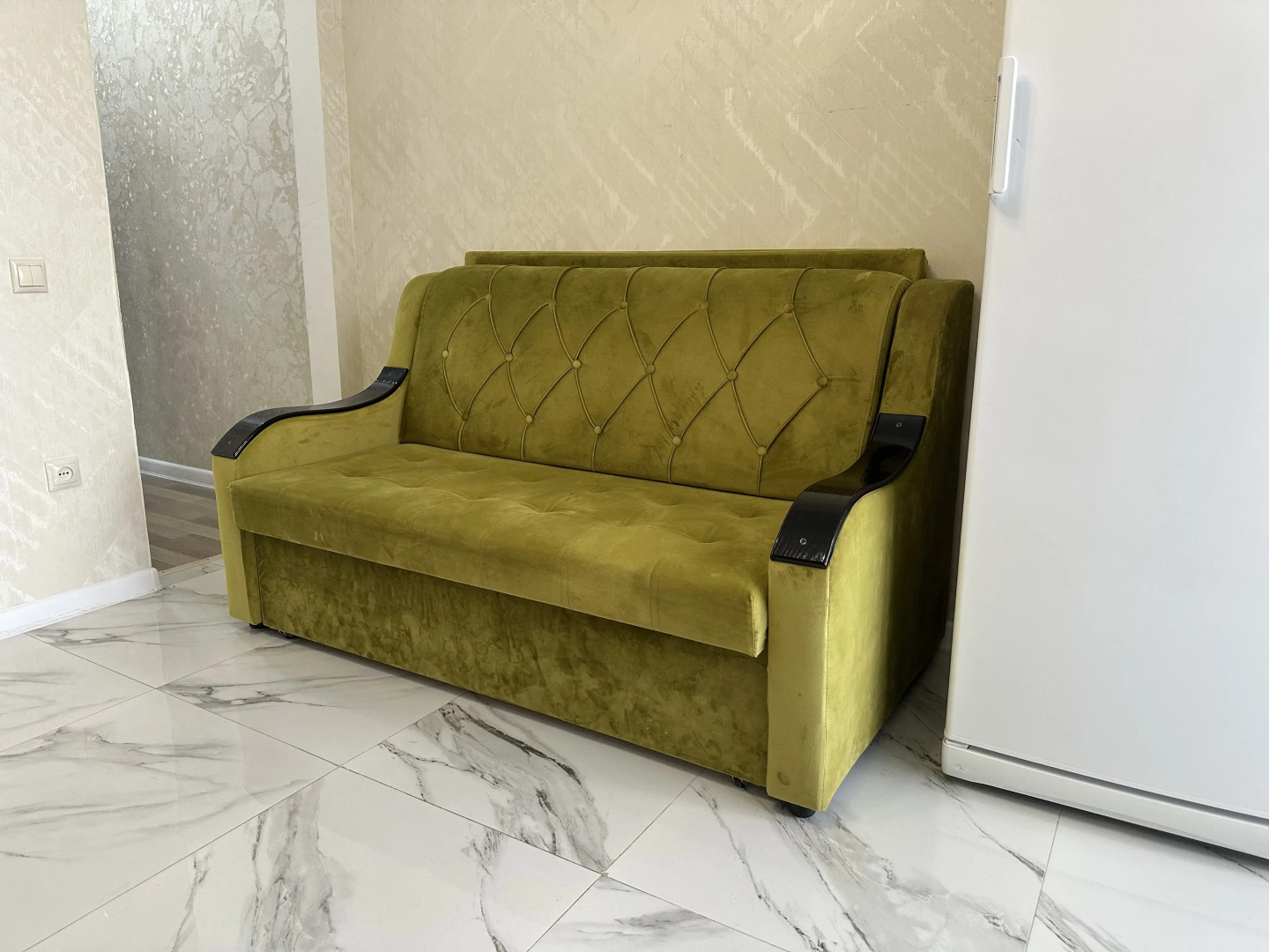 Апартаменты "Эленика" у Моря в Центре Города у Аквапарка